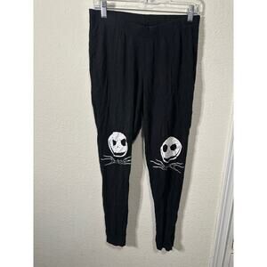 Nightmare Before Christmas Torrid Leggings Size 1